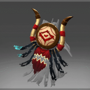 Sigil of the Spiteful Eye