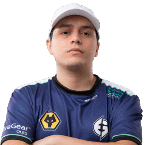 Matthew Player Sticker - TI 2023