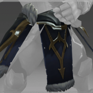 Faulds of the Northern Shore