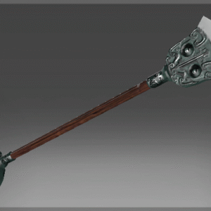 Spade of the Gluttonous