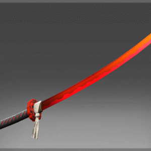 Akakiryu of a Thousand Faces