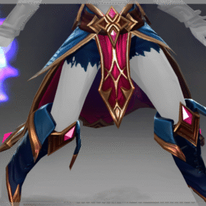 Contessa's Creed Dress