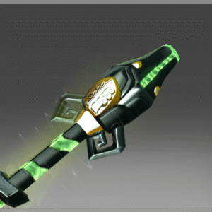 Genuine Demon Vanquisher