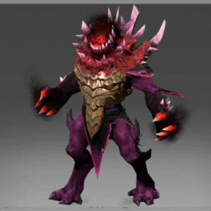 Spring Lineage Stygian Maw