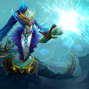 Procession of the Partisan Guard Loading Screen