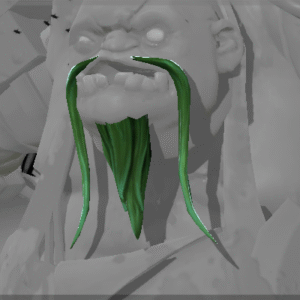 Face of Delicacies of Butchery