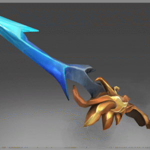 Dagger of Twilight Shade