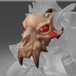 Skull of the First Hunt