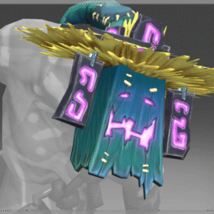 Cunning Cultivations Mask