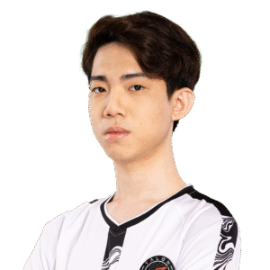 ponyo Player Sticker - TI 2024