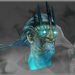 Crown of the Brinebred Cavalier