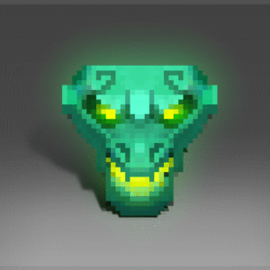 Bladeform Legacy Emoticon