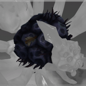 Cowl of the Glutton's Larder