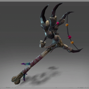 Staff of the Arkturan Talon