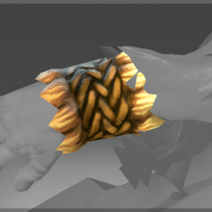 Inscribed Wrist Guards of the Father