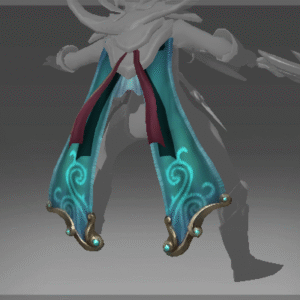 Cape of the Sacrosanct