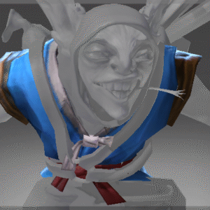 Genuine Dosa Shoulders