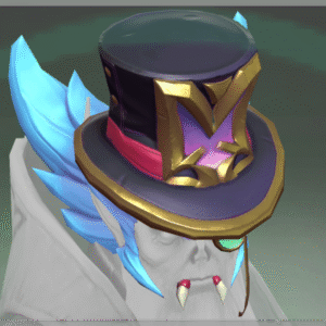 Plague Baron Hat