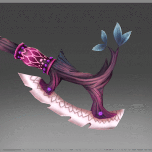 The Acolyte Priest's Bonesaw