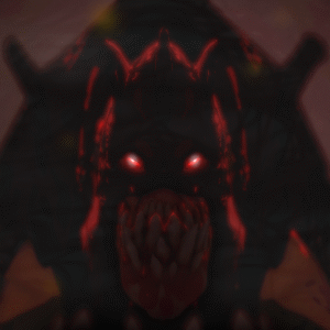 Compendium Bloody Ripper Pantalla de Carga