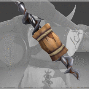 Auger of the Icebrew Angler