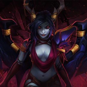 Raiments of Twilight Shade Loading Screen