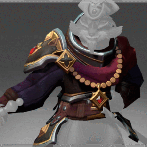 The Song of Swiftguard - Finery