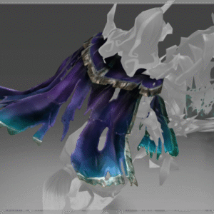 Cape of Enveloping Despair