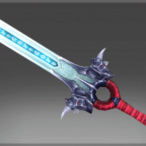 Great Sword of the Rhinoceros Order