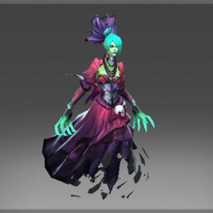 Regalia of the Mortal Coil Set