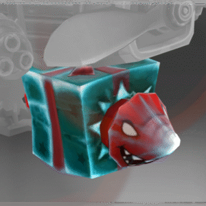 Present of Portent Payload