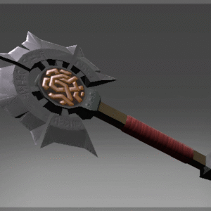 Kingslayer Axe