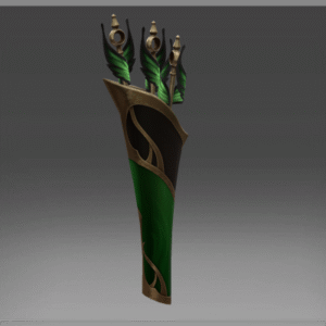 Fluttering Breeze - Arrows