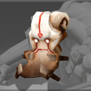 Inscribed Prey-Tracker's Aspect Mask