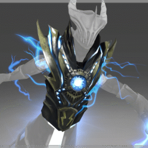 Cuirass of the Overseer