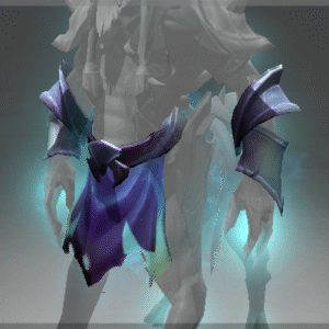 Dressings of the Spirethorn