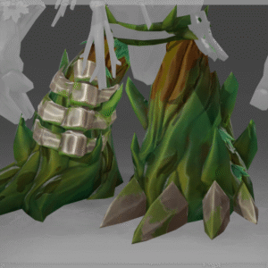 Spina Infernalis - Legs