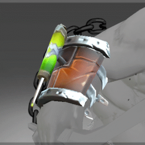 Surgical Precision Painkiller