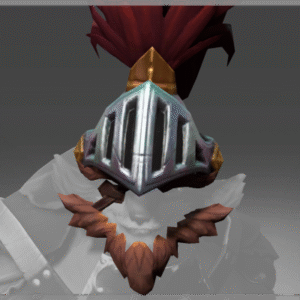 The Song of Swiftguard - Helm