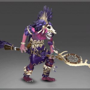 Ancestral Trappings Set