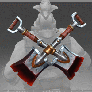 Weapons of the Boilerplate Bruiser