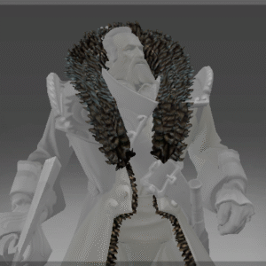 Collar of the Divine Anchor