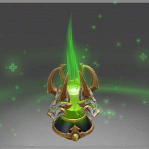 Provocation of Ruin Ward