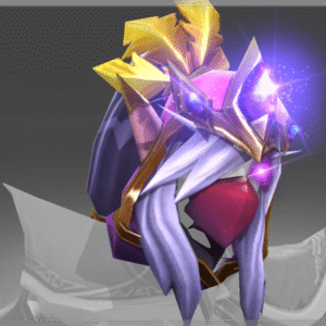 Headdress of the Loyal Fold