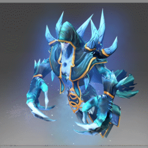 Mantle of the Prophet Foretold