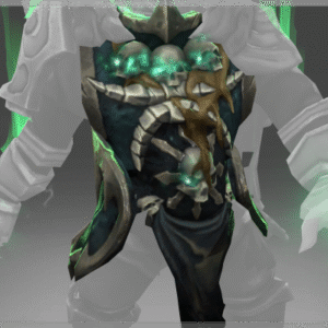 Armor of Vile Reliquary