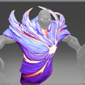 Armor of Twisted Maelstrom