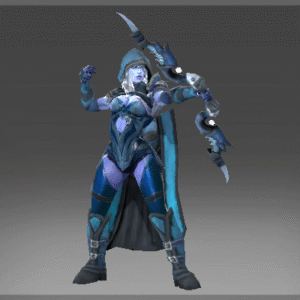Death Shadow Set