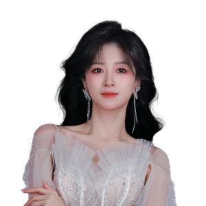 Gold AMS Talent Sticker - TI 2023