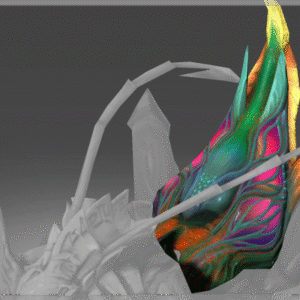 Dimension Ripper Misc